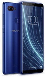Замена разъема зарядки на телефоне Archos Diamond Omega в Саранске